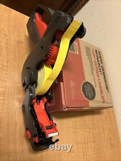 Genuine Monarch 1130-01 Price Gun Kit 1-Roll Labels 1-Ink Roller Free Shipping