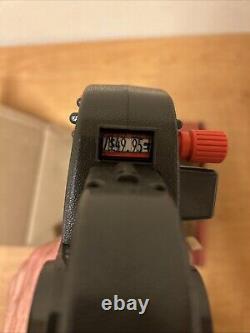 Genuine Monarch 1130-01 Price Gun Kit 1-Roll Labels 1-Ink Roller Free Shipping