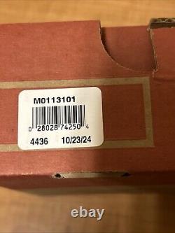 Genuine Monarch 1130-01 Price Gun Kit 1-Roll Labels 1-Ink Roller Free Shipping