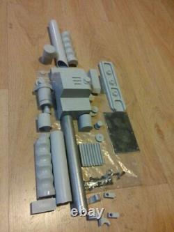 Ghostbusters proton pack gun kit zaino protonico acchiappafantasmi