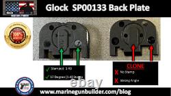 Glock 17 Upper Parts Kit Gen 3 OEM G17 UPK Factory Authentic