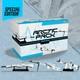 Goatguns 1/3 Scale Die Cast 3 Gun Special Edition Kit Arctic White Goakit-arctic