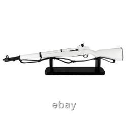 Goat Guns Arctic Kit Special White Edition