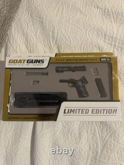 Goat Guns Payback NIB-Discontinued