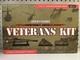 Goat Guns Veteran Kit M1 Garand Thompson 1911 3 Models Limited Edition