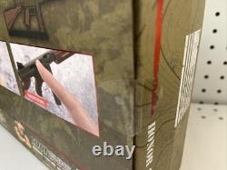 Goat Guns Veteran Kit M1 Garand Thompson 1911 3 Models Limited Edition