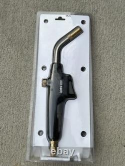 Goss GX-1 Torch-Gun Propane B Ftgs Max performance Turbine Instant Ignition