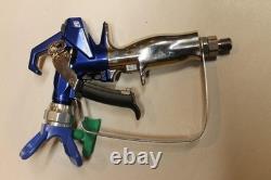 Graco 17Y051 Contractor PC Gun and Hose Kit 50 ft and 4.5 ft Whip Hose NEW ^