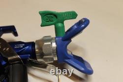 Graco 17Y051 Contractor PC Gun and Hose Kit 50 ft and 4.5 ft Whip Hose NEW ^