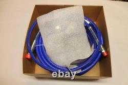 Graco 17Y051 Contractor PC Gun and Hose Kit 50 ft and 4.5 ft Whip Hose NEW ^