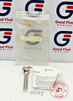 Graco 214-660 Gun Trigger And Safety Latch Kit New Fast Shipping