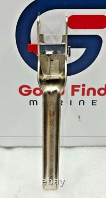 Graco 214-660 Gun Trigger And Safety Latch Kit New Fast Shipping