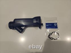 Graco 24N667 KIT, GUN BODY ASSY, 85KV