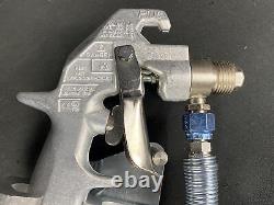 Graco 25A491 2nd Mechanical Spray Gun Kit For Linelazer V 3900 5900 200 ES New
