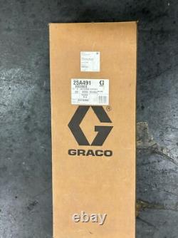 Graco 25A491 LineLazer Second Manual Gun with Cable Kit NEW IN BOX