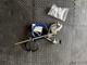Graco 25a491 Line Laser Second Manual Gun Withcable Kit