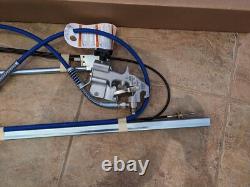 Graco 287553 Airless Spray Gun Kit, Second Gun Kit