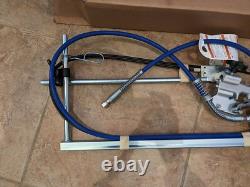 Graco 287553 Airless Spray Gun Kit, Second Gun Kit
