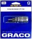 Graco 288488 Gun Repair Kit New Contractor & Ftx Guns Oem