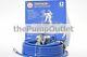 Graco Contractor Airless Spray Gun Hose & Whip Kit 288487 With Rac X 517 Tip