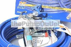 Graco Contractor Airless Spray Gun Hose & Whip Kit 288487 with RAC X 517 TIP