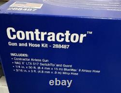 Graco Contractor Gun and Hose Kit 288487