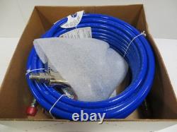 Graco Contractor PC Gun & Hose Kit 17Y046 new open box