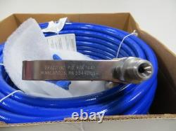 Graco Contractor PC Gun & Hose Kit 17Y046 new open box