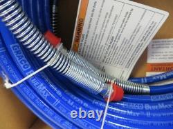 Graco Contractor PC Gun & Hose Kit 17Y046 new open box
