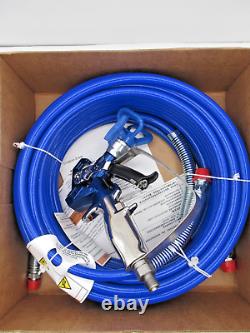 Graco Contractor PC Gun and Hose Kit Airless Spray Gun #17Y046