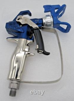 Graco Contractor PC Gun and Hose Kit Airless Spray Gun #17Y046