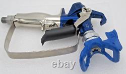 Graco Contractor PC Gun and Hose Kit Airless Spray Gun #17Y046