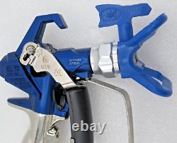 Graco Contractor PC Gun and Hose Kit Airless Spray Gun #17Y046