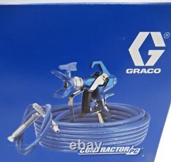 Graco Contractor PC Gun and Hose Kit Airless Spray Gun #17Y046