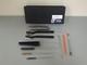 Graco Fusion Gun Cleaning Kit Part# 15d546