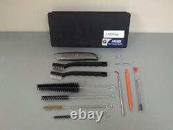 Graco Fusion Gun Cleaning Kit Part# 15D546