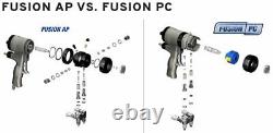 Graco Fusion PC ProConnect Retrofit Kit