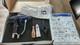 Graco Pro Xp 40 L40t10 Electrostatic Spray Gun Kit New Hoses Like New Box