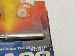 Graco gun repair kit 235-474 Silver plus Needle Seat Spring OEM New Open Box