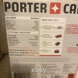 Grease Gun Kit Tools Nib Porter Cable PCCGGOO1D1 20 VOLT MAX 1000 PSI NEW IN BOX