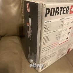 Grease Gun Kit Tools Nib Porter Cable PCCGGOO1D1 20 VOLT MAX 1000 PSI NEW IN BOX