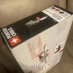 Grease Gun Kit Tools Nib Porter Cable PCCGGOO1D1 20 VOLT MAX 1000 PSI NEW IN BOX