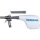 Guardair Corporation 1500 Guardair Gun Vac Kit With 9 Crevice Tool
