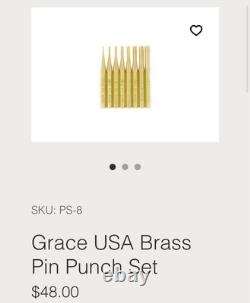 Gun Care Tool Set Tools for Gunsmiths, Includes Screwdrivers hammer 2 punch sets