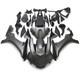 Gun Metal Body Kit Fairings For Yamaha Yzf R1 2015-2019 2016 Injection Bodywork