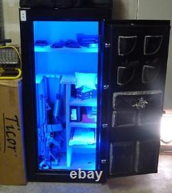 Gun Safe LED light kit