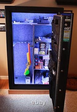 Gun Safe LED light kit