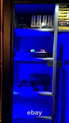 Gun Safe LED light kit