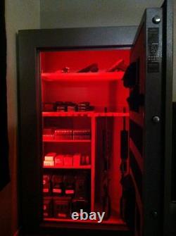 Gun Safe LED light kit