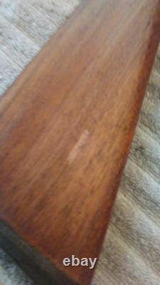 Gun Stock Repair And Restoration Kit By (stock Doc)